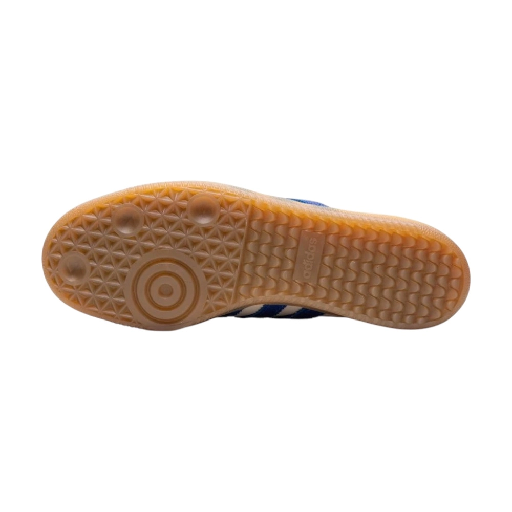 Bota adidas Samba Nylon Wales Bonner Wonder Clay Royal