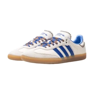 Bota adidas Samba Nylon Wales Bonner Wonder Clay Royal