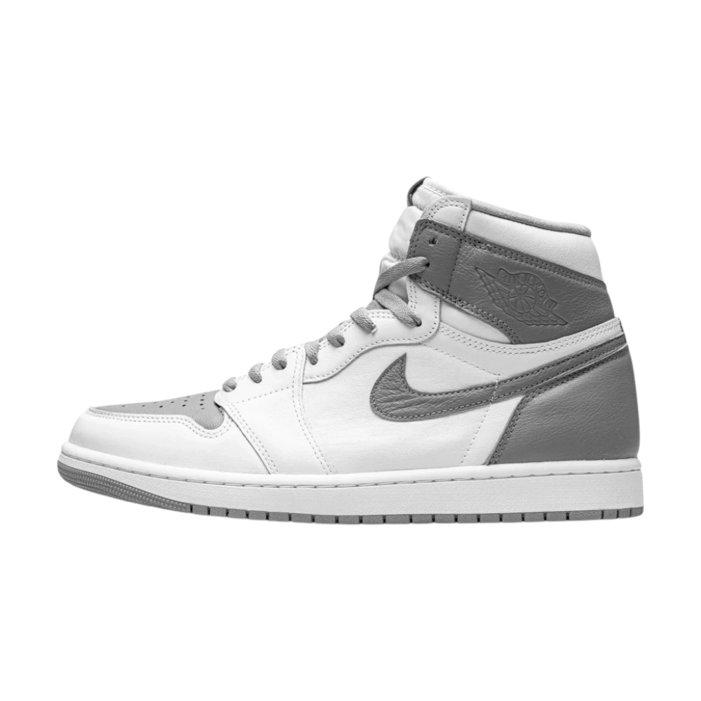 Bota Jordan 1 Retro High OG Stealth