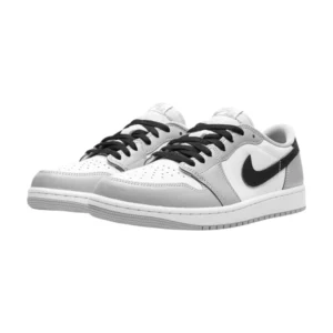 Bota Jordan 1 Retro Low OG Barons