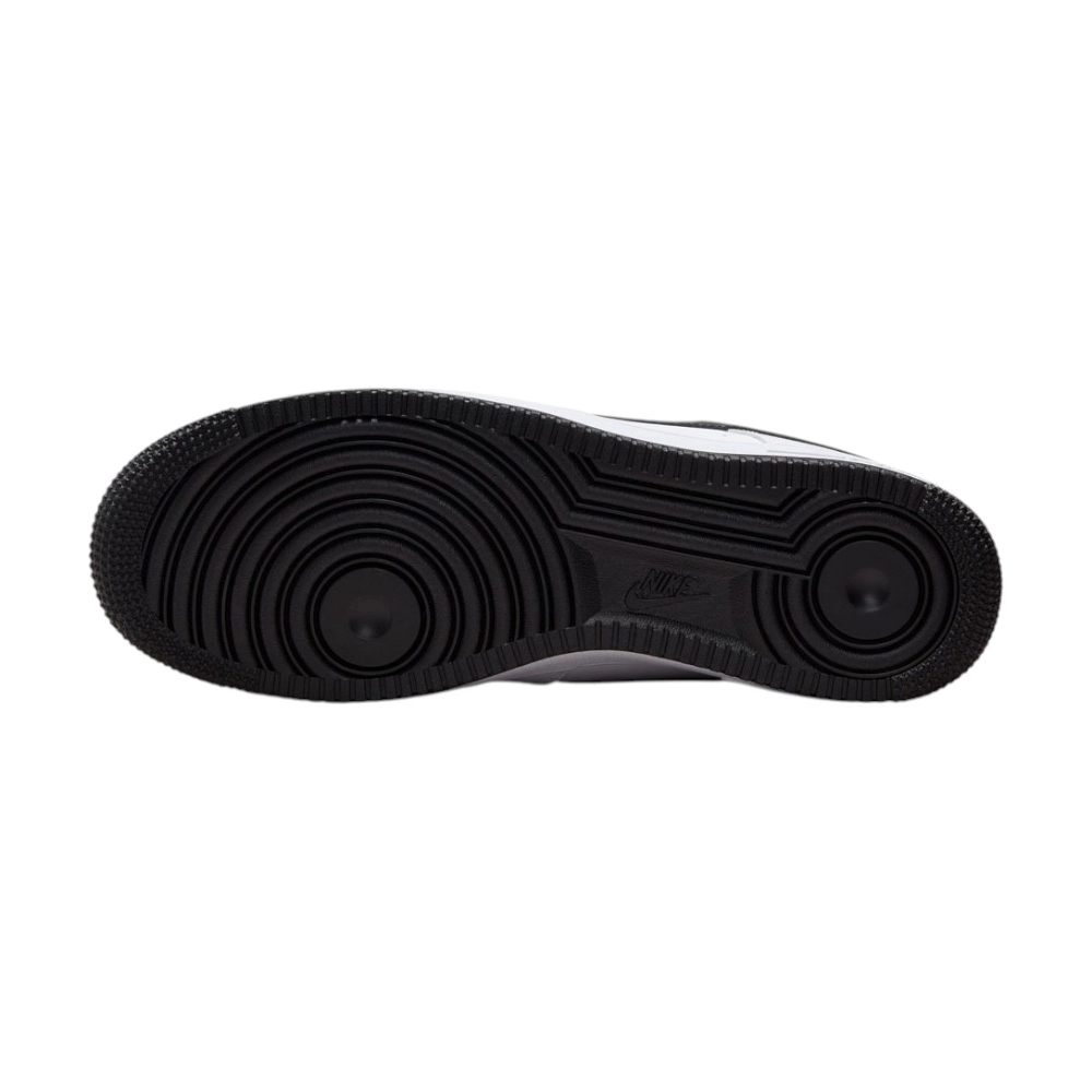 Bota Nike Air Force 1 Low '07 White Black