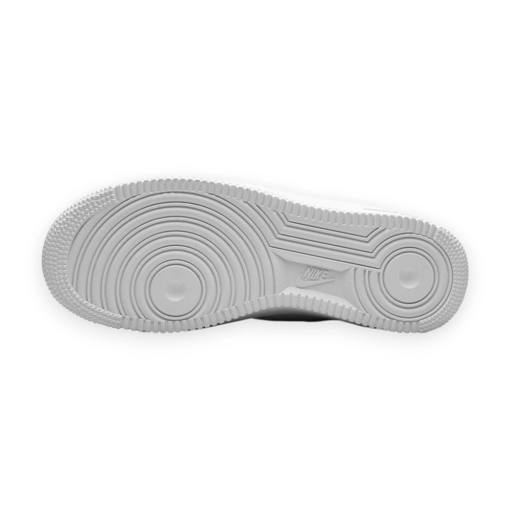 Bota Nike Air Force 1 Low ’07 White Roses (Women’s)