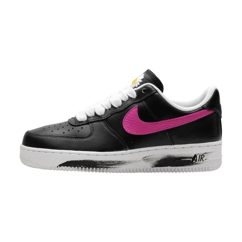 Bota Nike Air Force 1 Low G Dragon Peaceminusone Para Noise 3.0