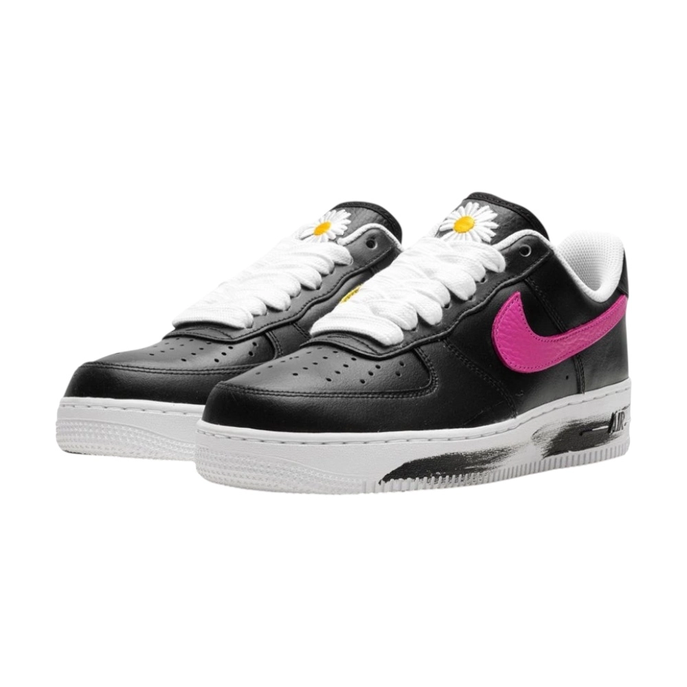 Bota Nike Air Force 1 Low G Dragon Peaceminusone Para Noise 3.0