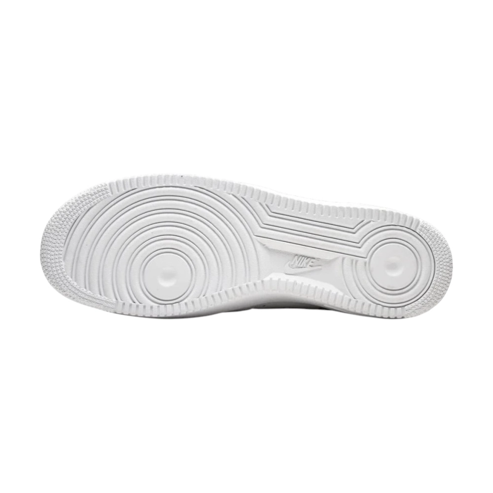 Bota Nike Air Force 1 Low Retro Ivory Snake
