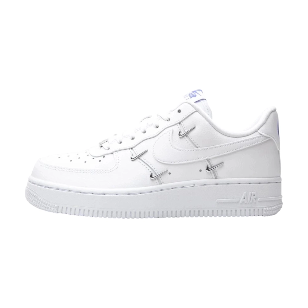 Bota Nike Air Force 1 LX White (Women’s)