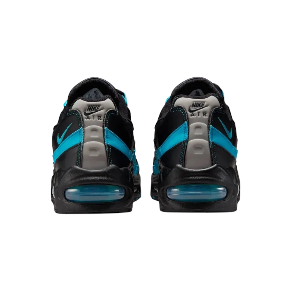 Bota Nike Air Max 95 OG Big Bubble Baltic Blue