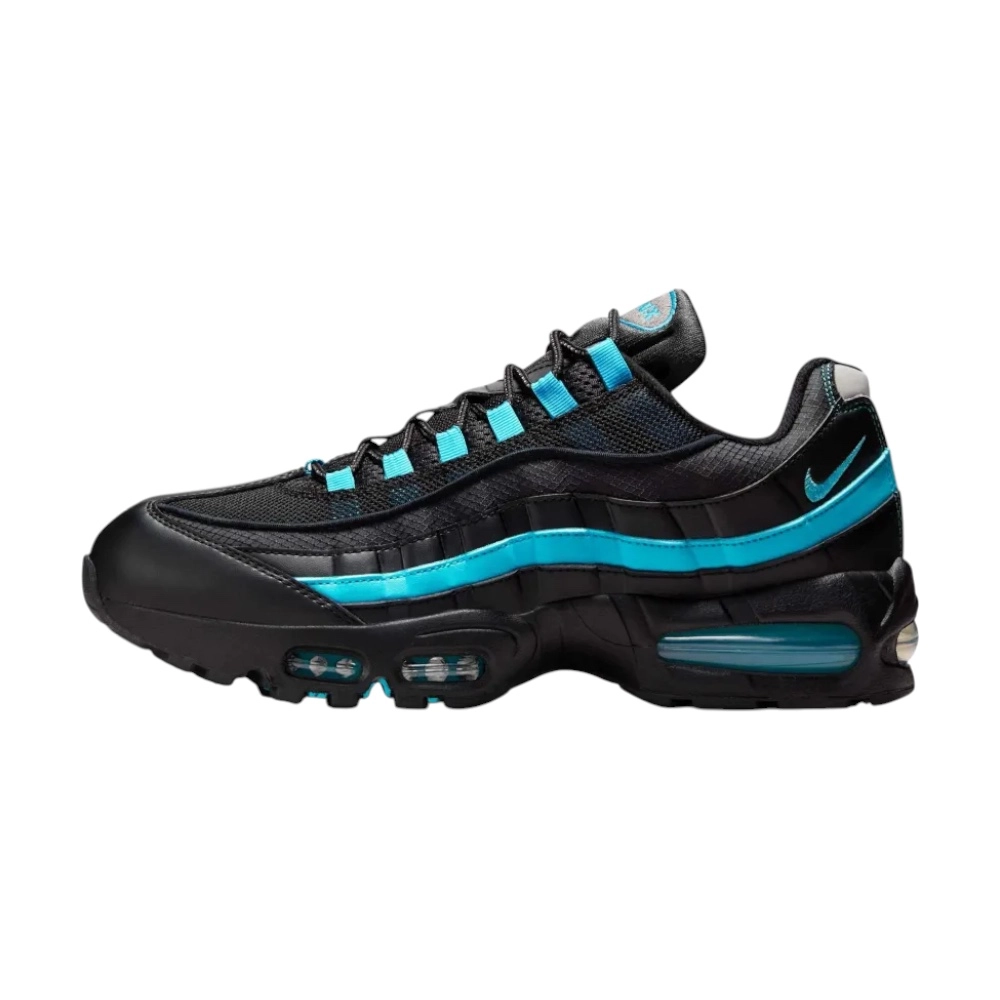 Bota Nike Air Max 95 OG Big Bubble Baltic Blue