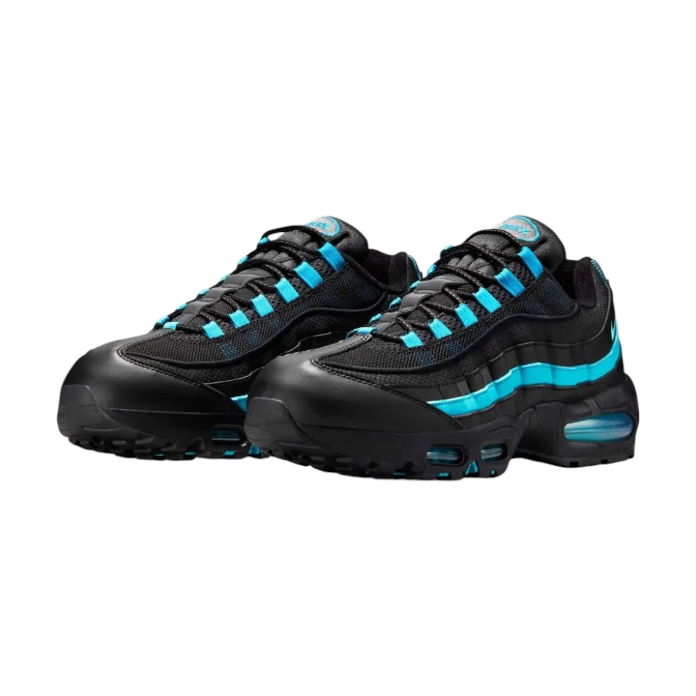 Bota Nike Air Max 95 OG Big Bubble Baltic Blue