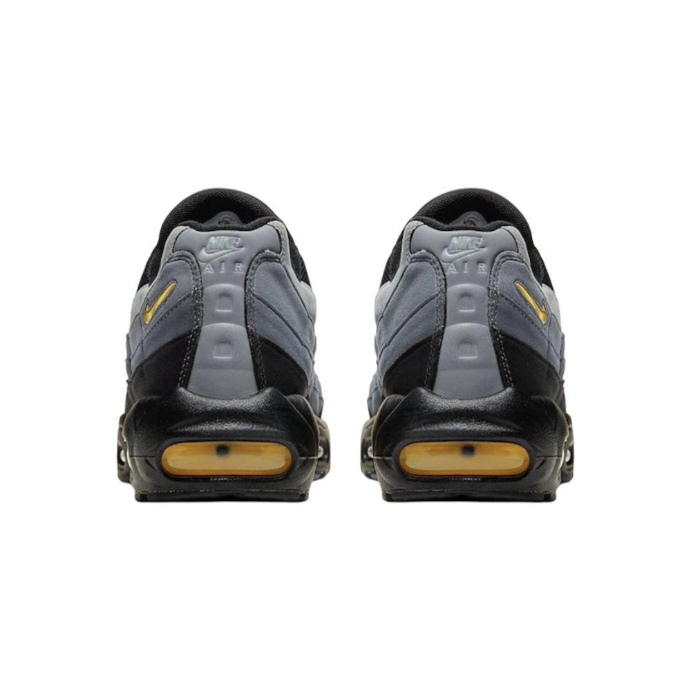 Bota Nike Air Max 95 OG Big Bubble Batman