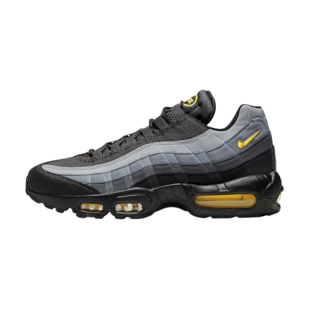 Bota Nike Air Max 95 OG Big Bubble Batman