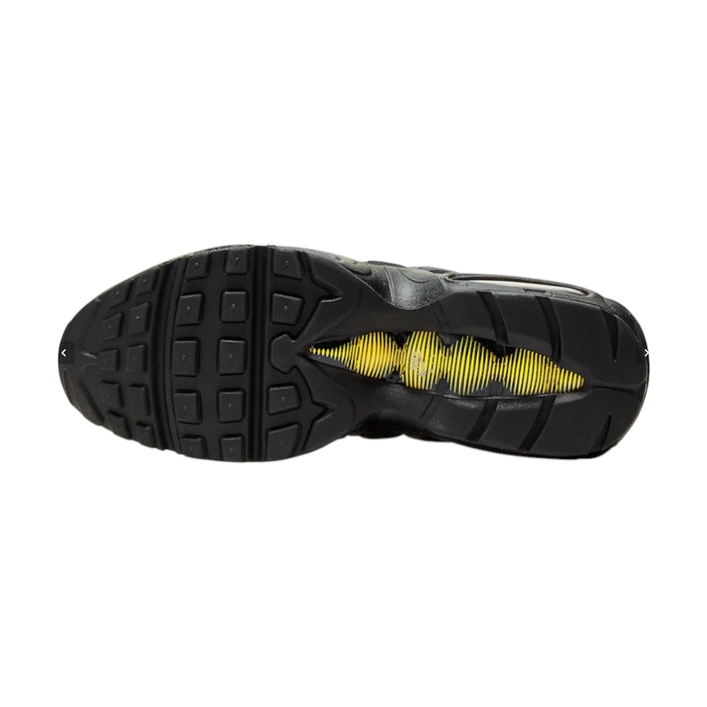 Bota Nike Air Max 95 OG Big Bubble Batman