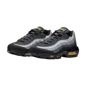 Bota Nike Air Max 95 OG Big Bubble Batman