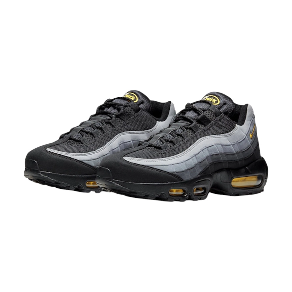 Bota Nike Air Max 95 OG Big Bubble Batman
