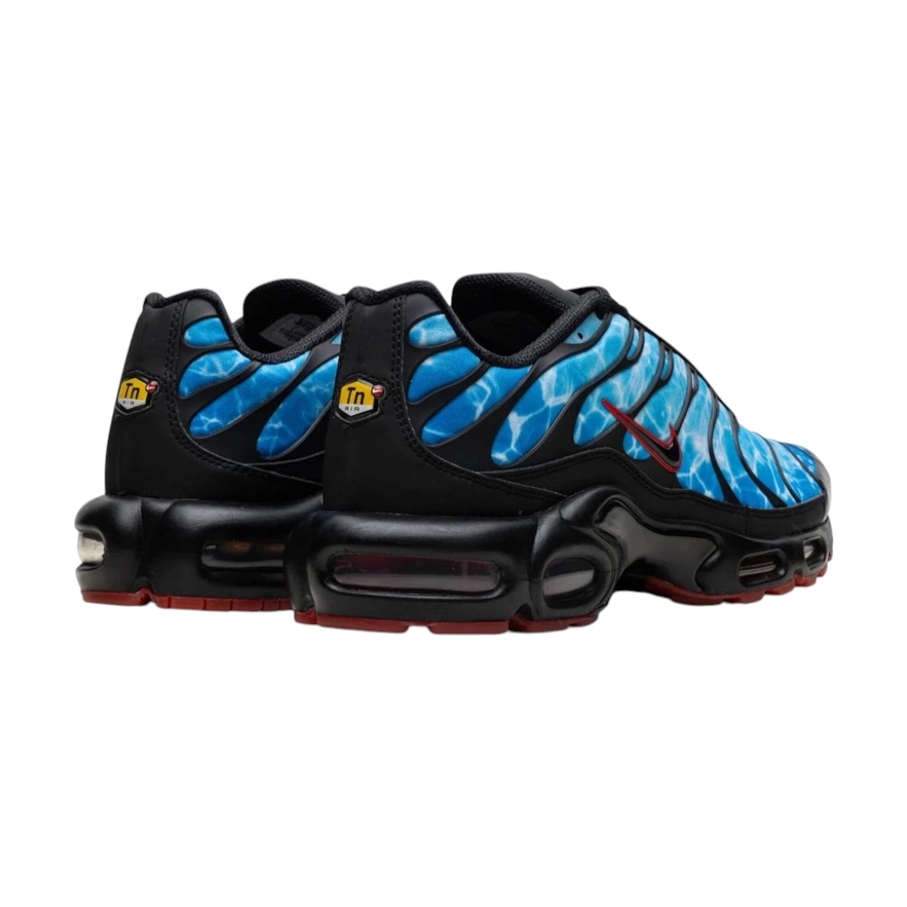 Bota Nike Air Max Plus Shark Attack