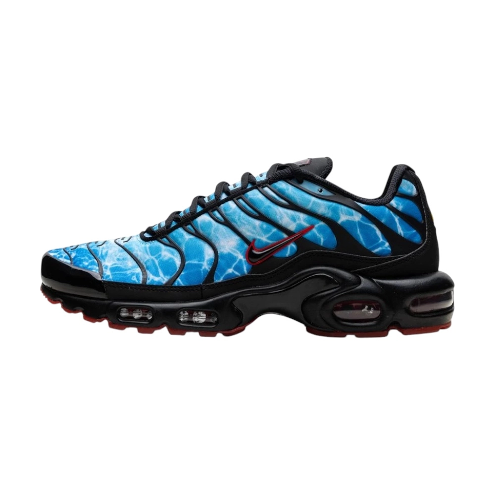 Bota Nike Air Max Plus Shark Attack