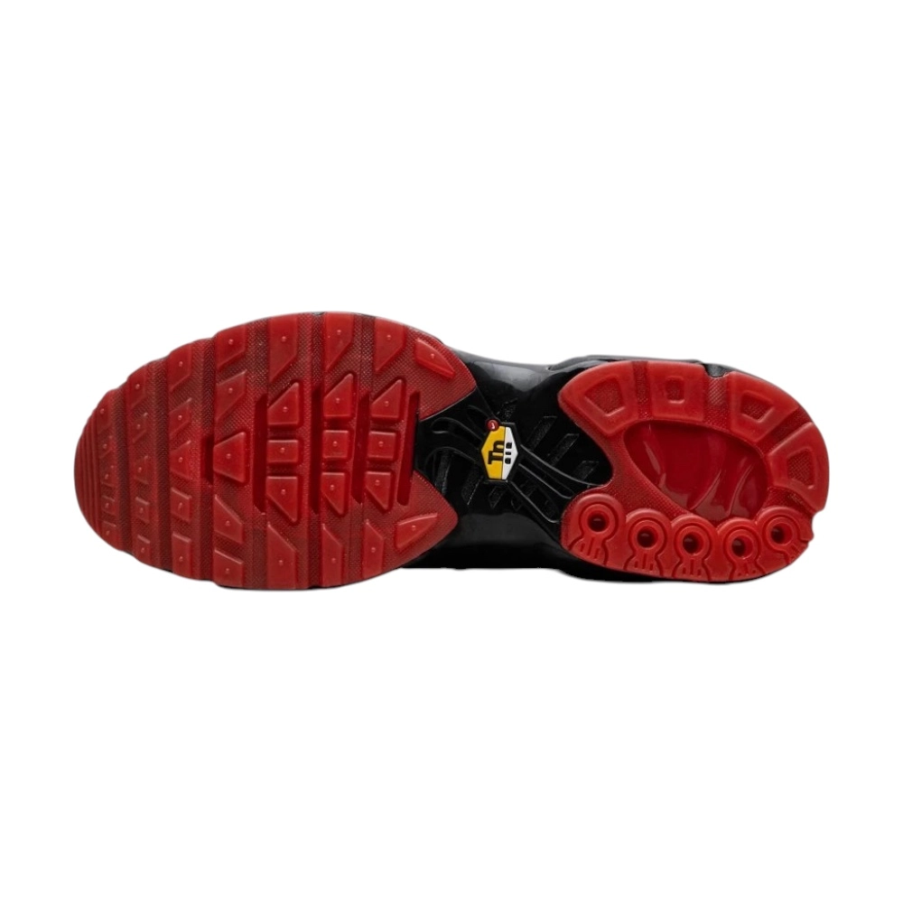 Bota Nike Air Max Plus Shark Attack