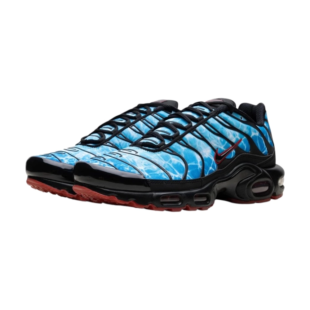 Bota Nike Air Max Plus Shark Attack