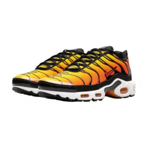 Bota Nike Air Max Plus Sunset (2024)