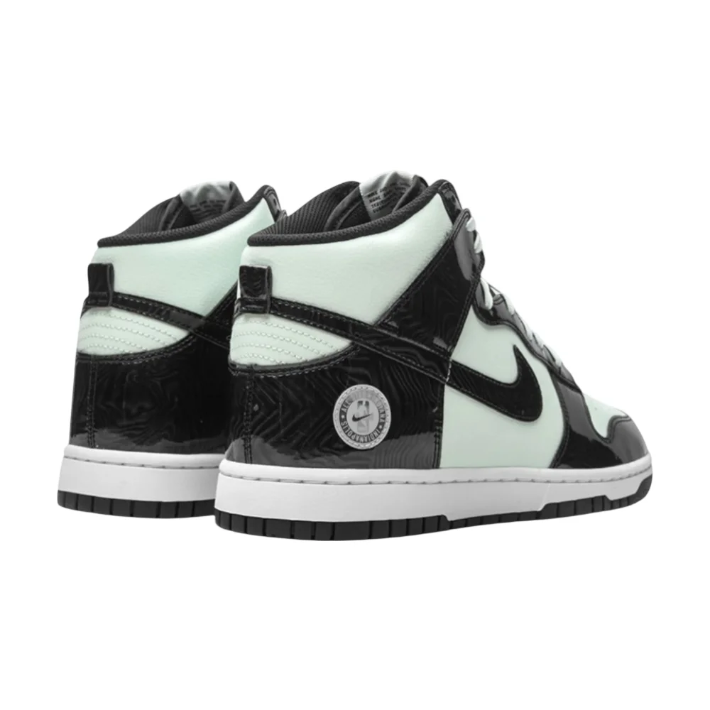 bota Nike Dunk High SE All-Star (2021) (GS)