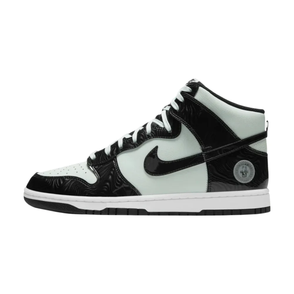 bota Nike Dunk High SE All-Star (2021) (GS)