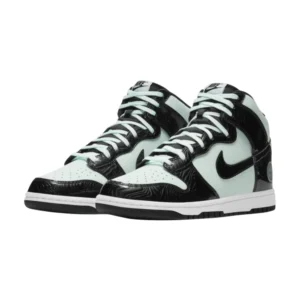 bota Nike Dunk High SE All-Star (2021) (GS)