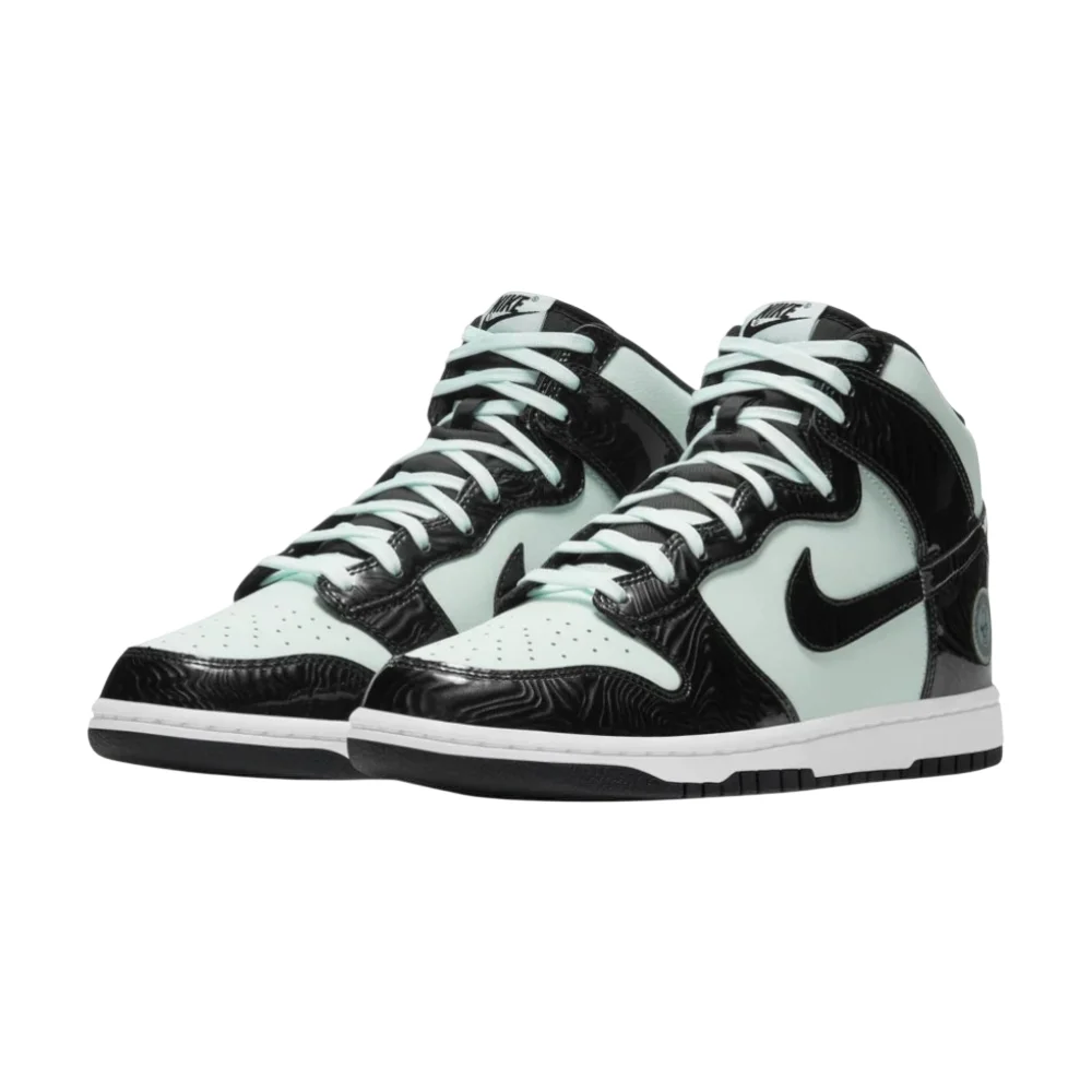 bota Nike Dunk High SE All-Star (2021) (GS)