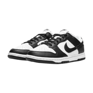 Bota Nike Dunk Low Next Nature Panda (Women’s)