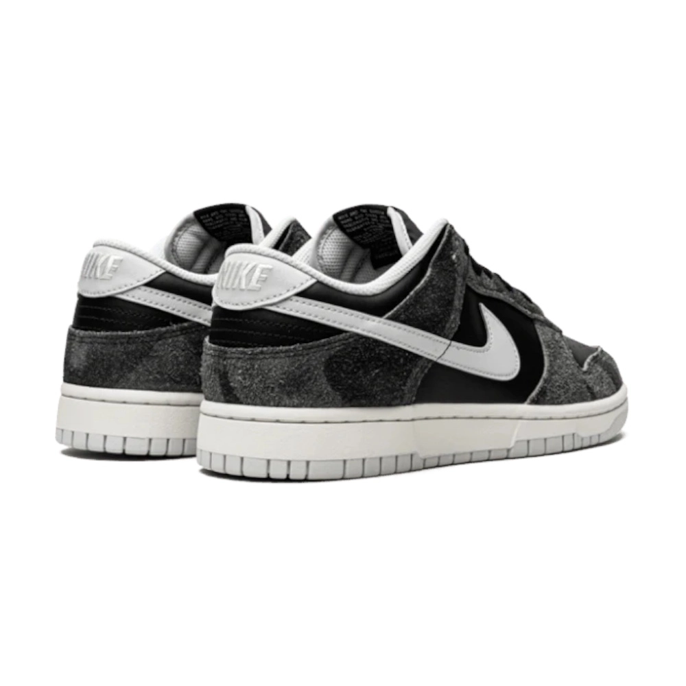 Bota Nike Dunk Low Retro Animal Pack Zebra