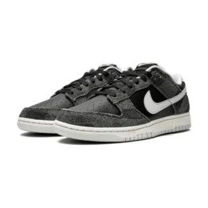 Bota Nike Dunk Low Retro Animal Pack Zebra