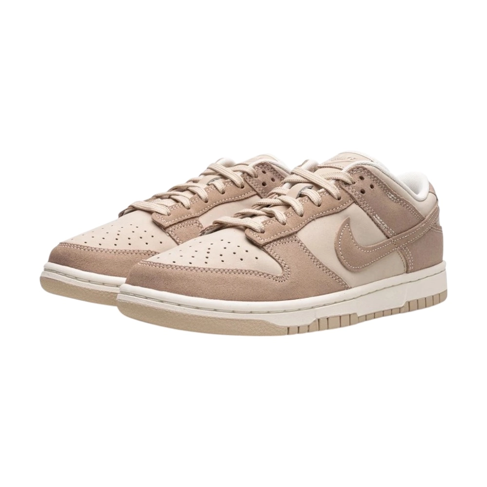 Bota Nike Dunk Low SE Sanddrift (Women’s)