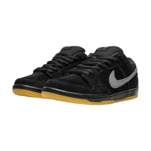 Bota Nike SB Dunk Low Fog
