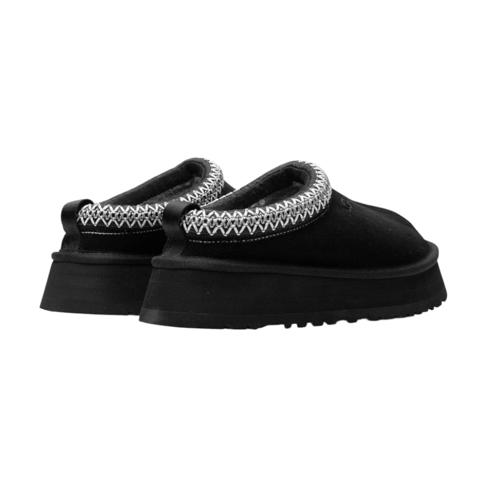 Bota UGG Tazz Slipper Black (Women’s)