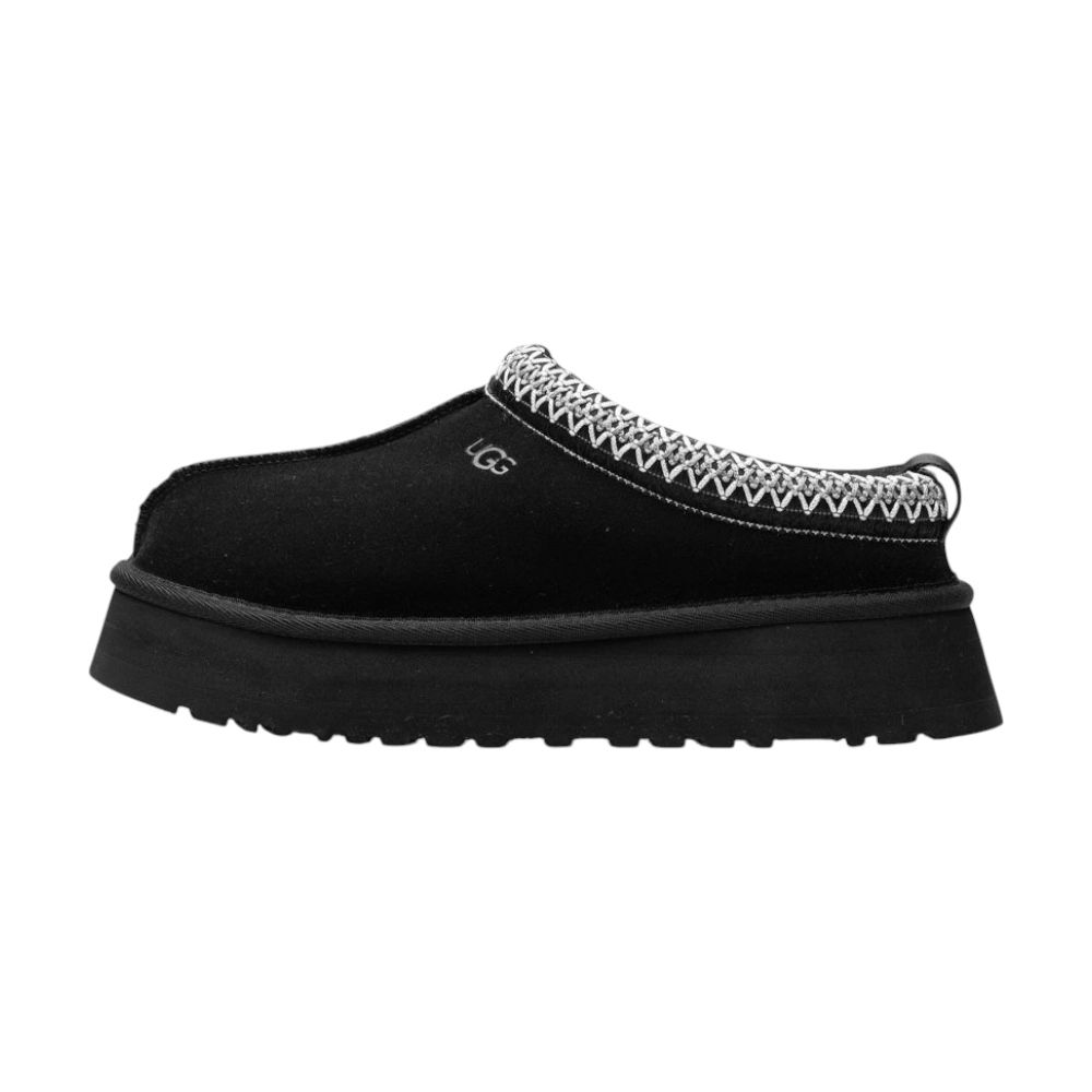 Bota UGG Tazz Slipper Black (Women’s)