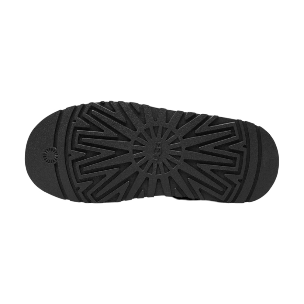 Bota UGG Tazz Slipper Black (Women’s)