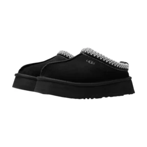 Bota UGG Tazz Slipper Black (Women’s)