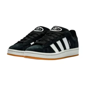 Bota adidas Campus 00s Black White Gum (GS)