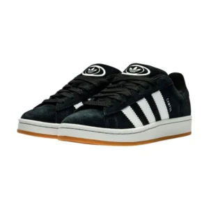 Bota adidas Campus 00s Black White Gum (GS)