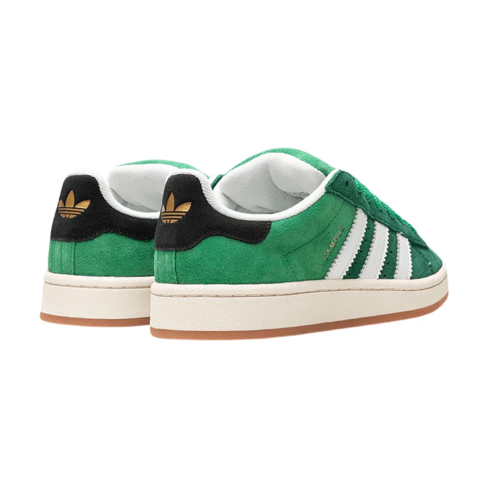 Bota adidas Campus 00s Collegiate Green