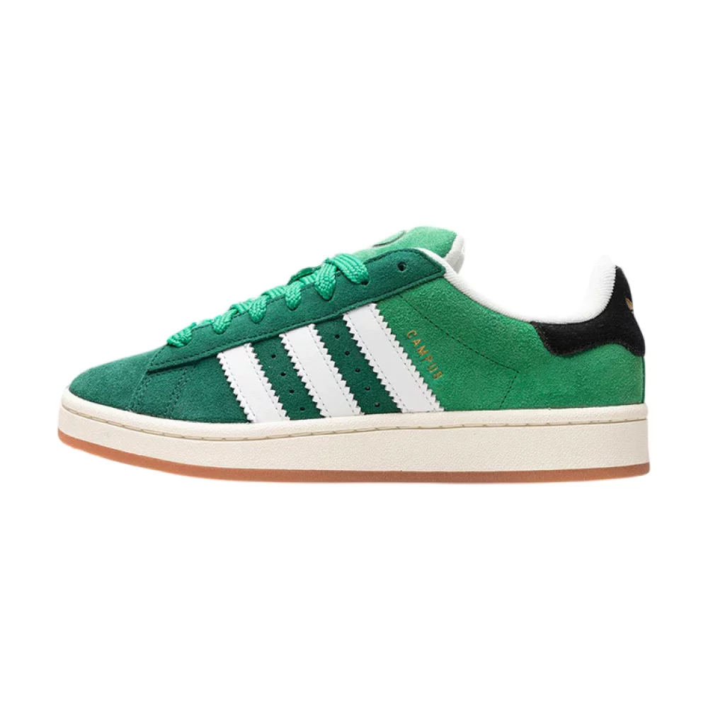 Bota adidas Campus 00s Collegiate Green