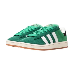 Bota adidas Campus 00s Collegiate Green