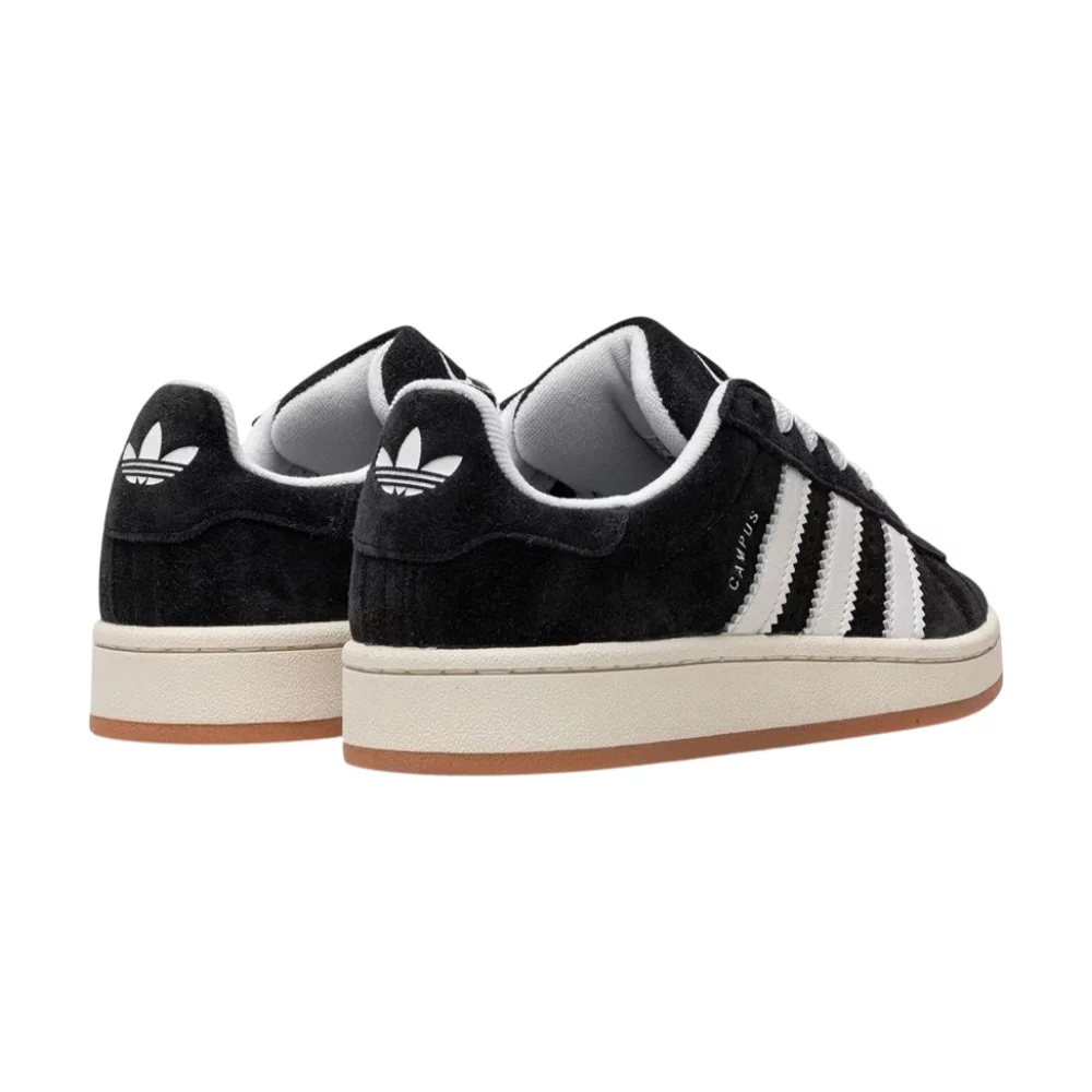 Bota adidas Campus 00s Core Black
