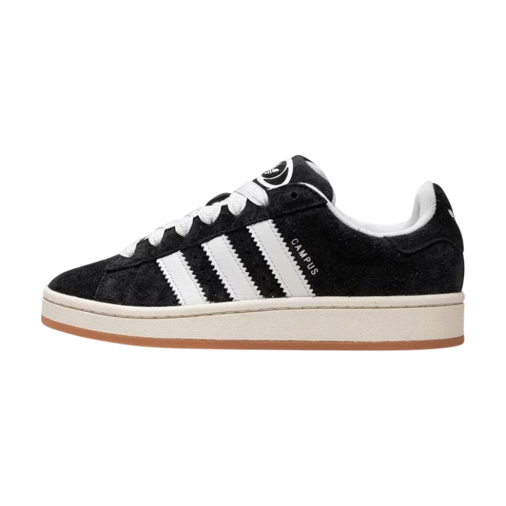 Bota adidas Campus 00s Core Black