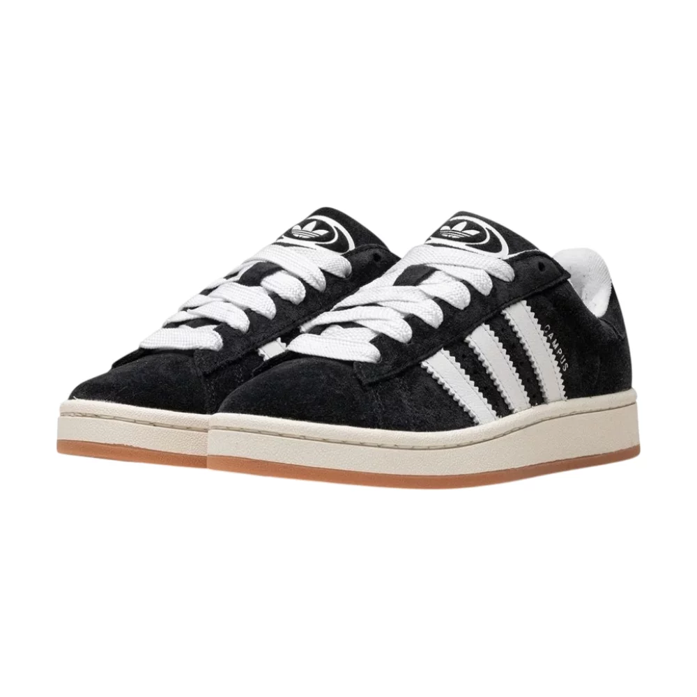Bota adidas Campus 00s Core Black