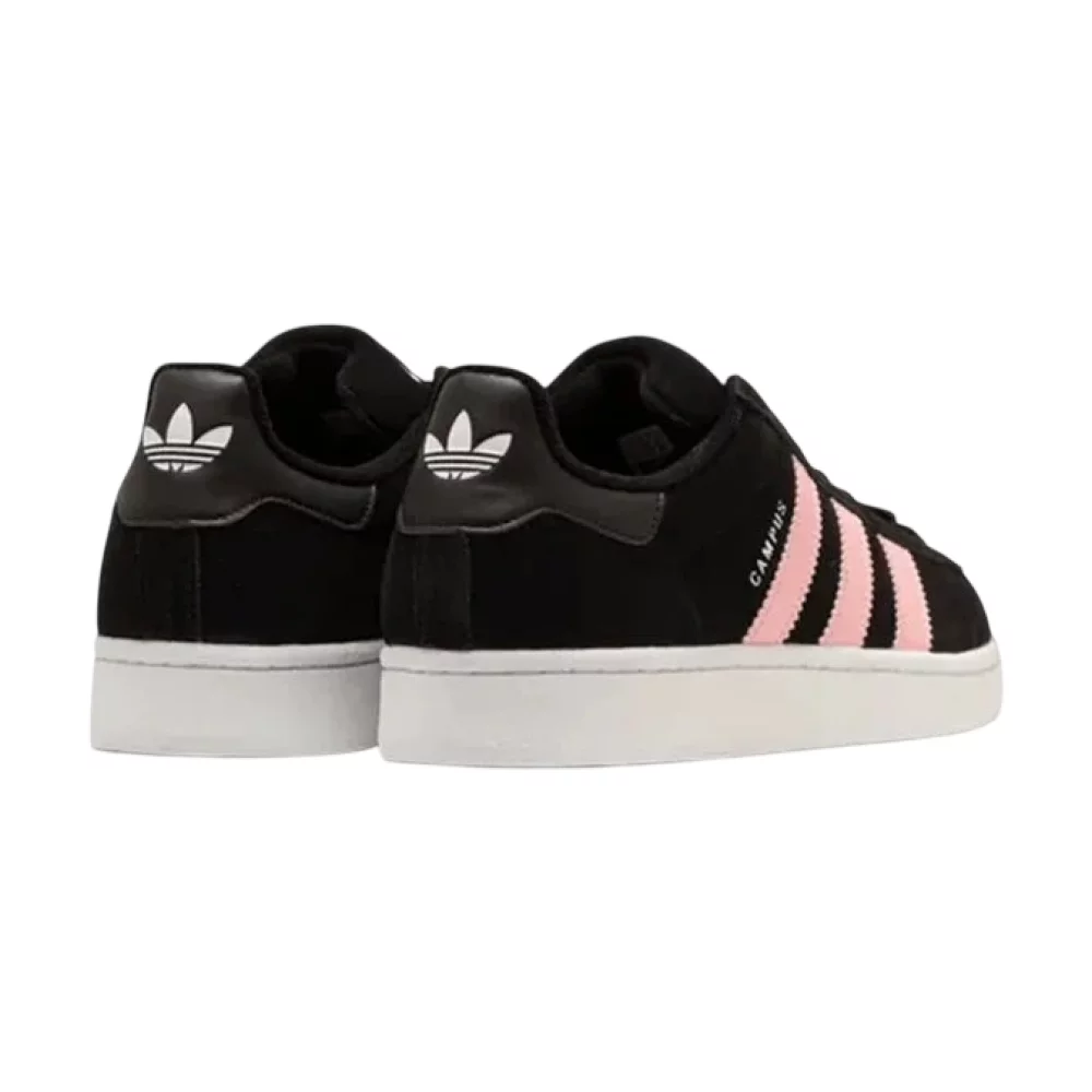Bota adidas Campus 00s Core Black True Pink (Women's)