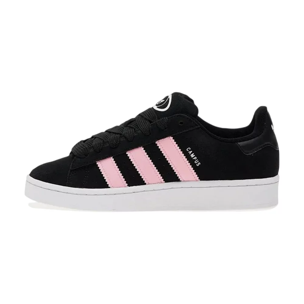 Bota adidas Campus 00s Core Black True Pink (Women's)