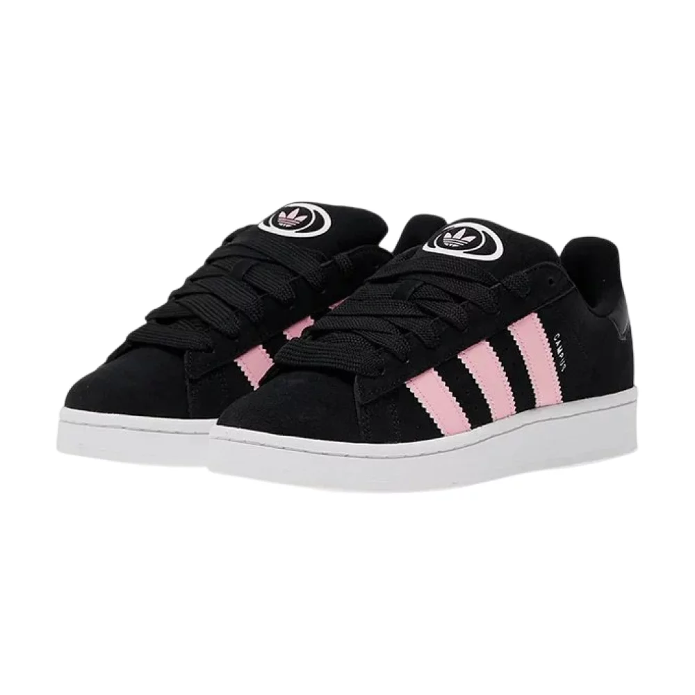Bota adidas Campus 00s Core Black True Pink (Women's)