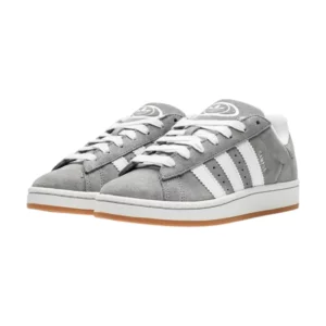 Bota adidas Campus 00s Grey Gum (GS)