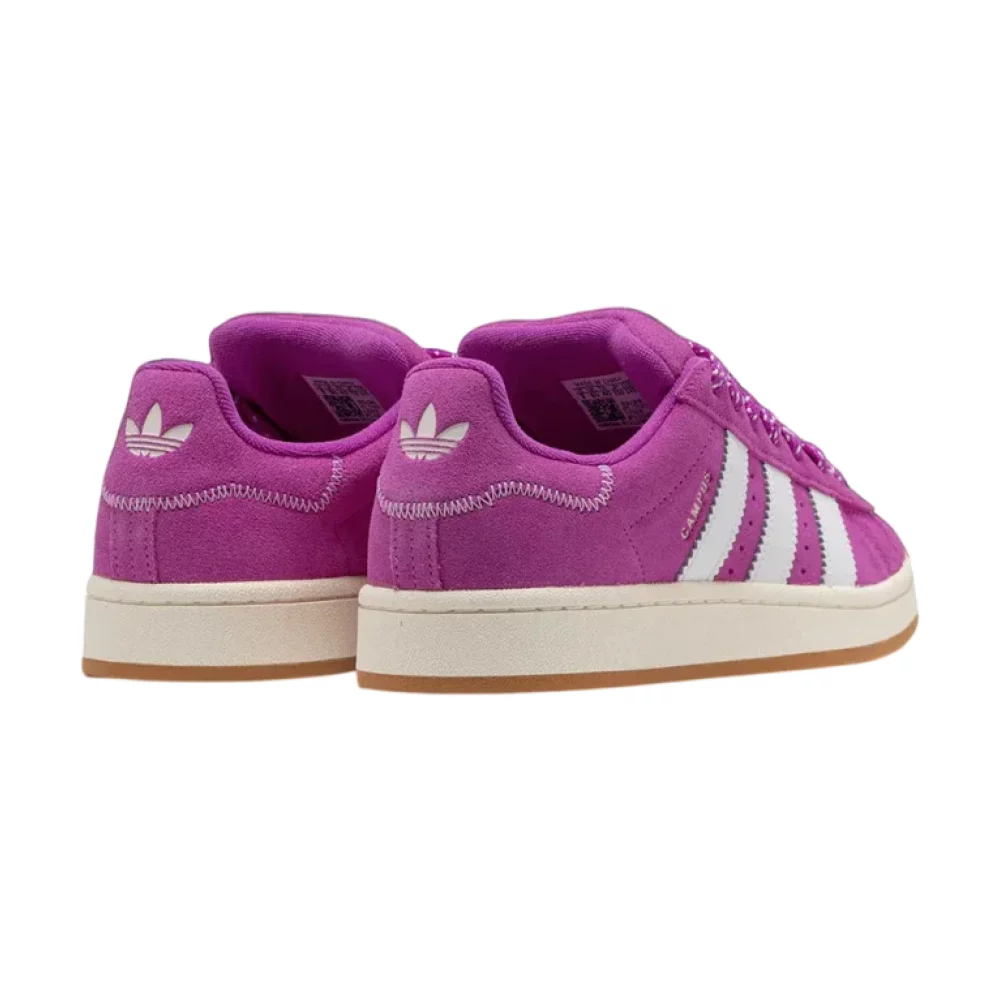Bota adidas Campus 00s Purple Burst (Women's)