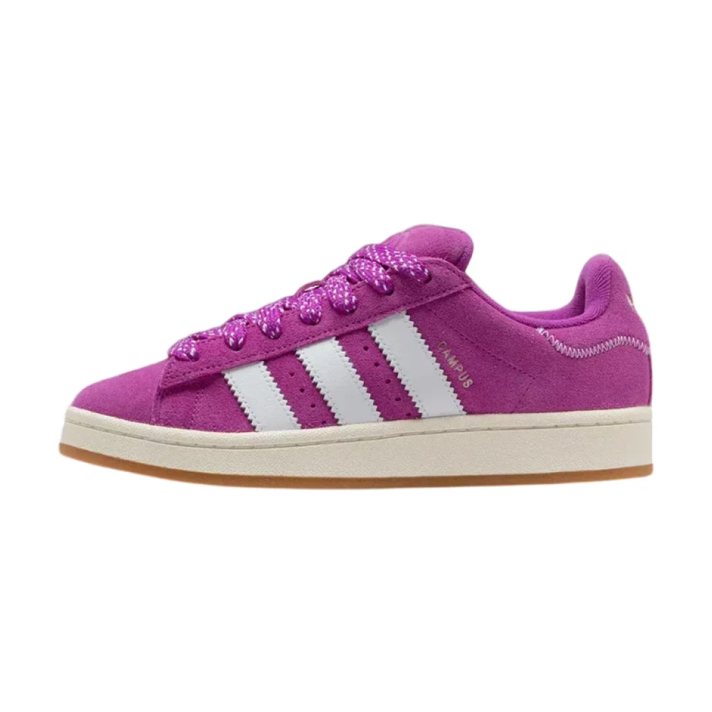 Bota adidas Campus 00s Purple Burst (Women's)